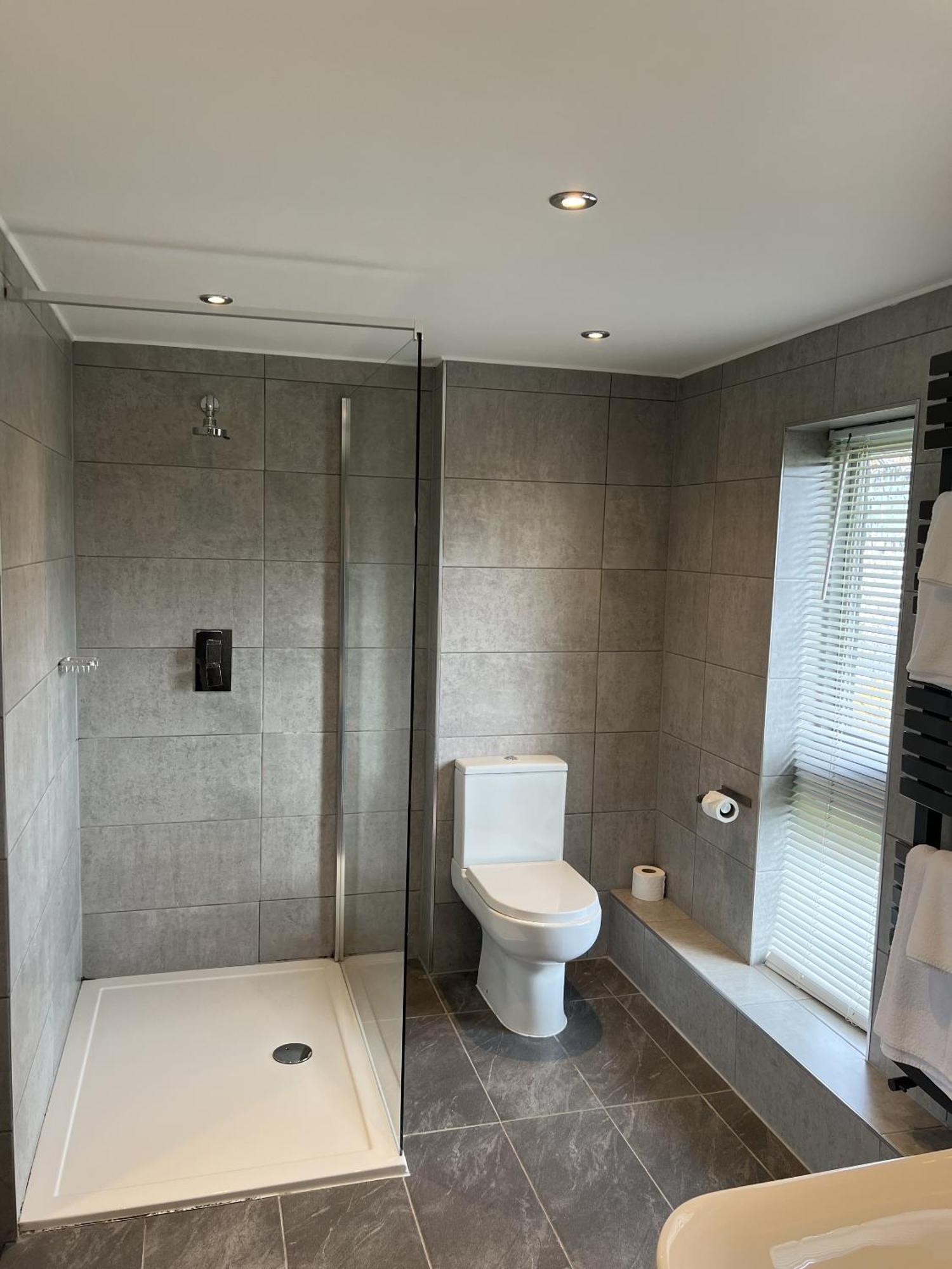 Dolphin Hotel Cambridge เซนต์ไอฟส์ ภายนอก รูปภาพ